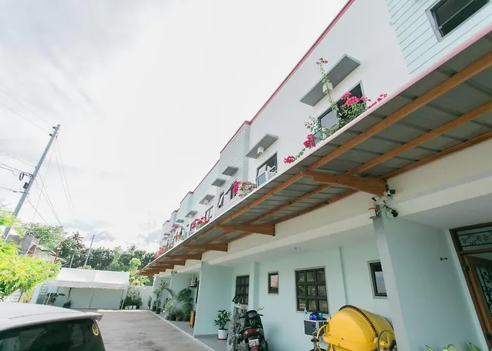 Midway Stay Apartments Dumaguete