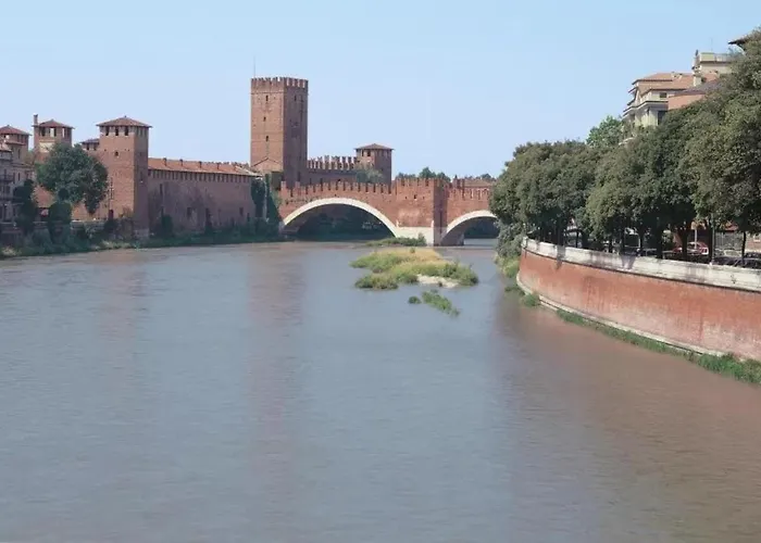 Arena Maroncelli Rooms
