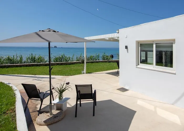 Casa Sabbia 10M From The Beach