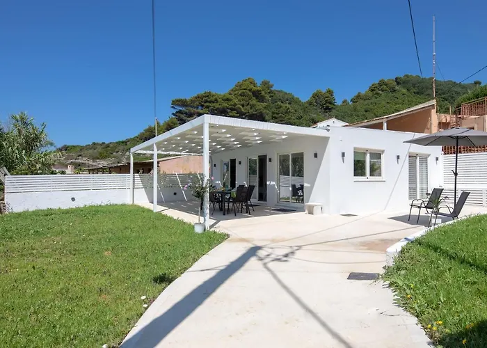 Casa Sabbia 10M From The Beach