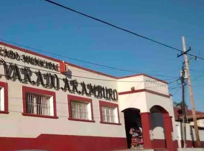 Estudio Centro Historico #4