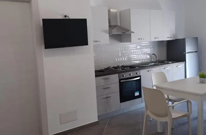 Tenuta Nonna Peppa Luxury Apartment