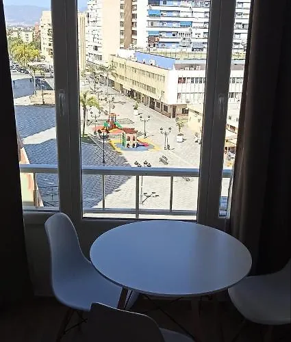Buenavista Estudio Torremolinos