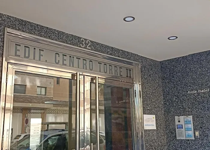 Buenavista Estudio Torremolinos