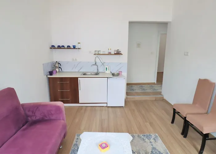 Feine Wohnung Mitten Im Zentrum