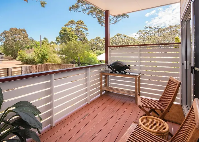 Karri Tree Studio Apartment
