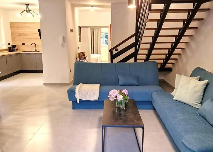 Villa Brajkovic-Near The Sea And Rovinj Center