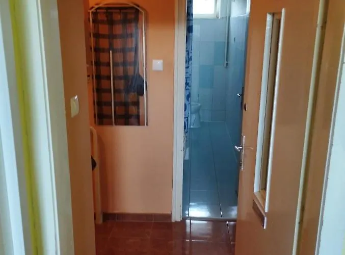 Dozsa Apartman Oroshaza