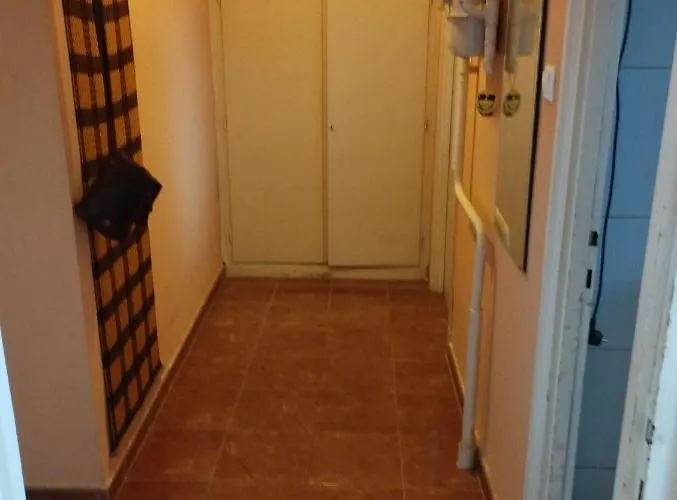 Dozsa Apartman Oroshaza
