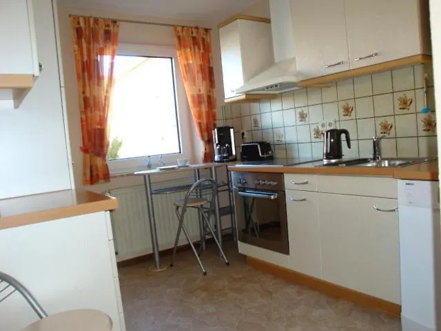 Ferienwohnung S Und K Bremerhaven