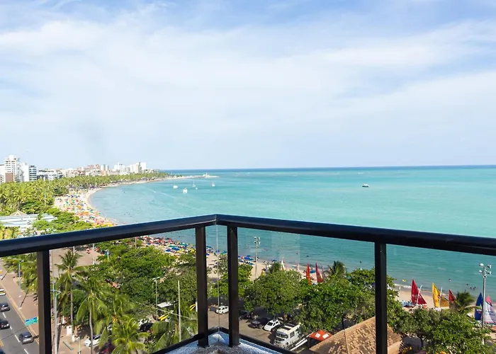 Pajucara Flats