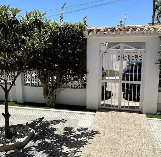 Detached Pool Villa, Idyllic Setting 450M To Beach