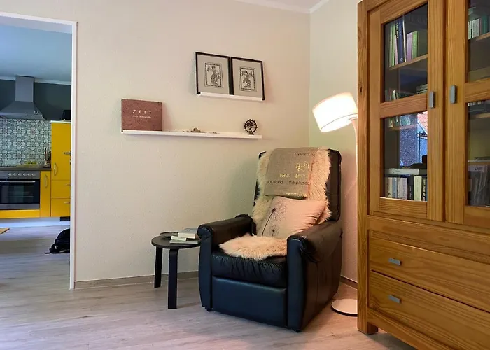 Ferienwohnung Amselnest