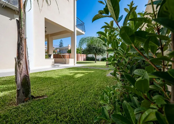 Villa Nisa Apartment