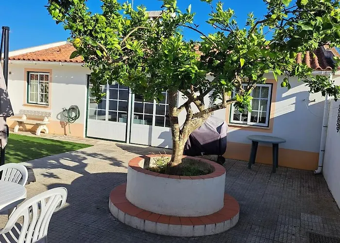 Casa Melides Perto Comporta