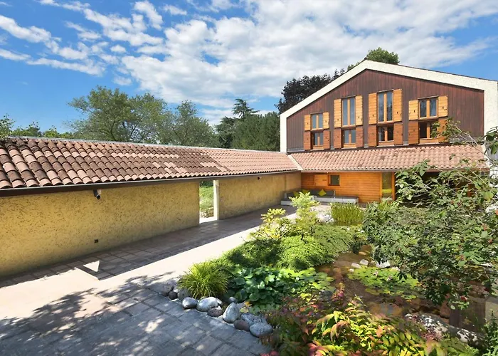 La Villa Nel Parco