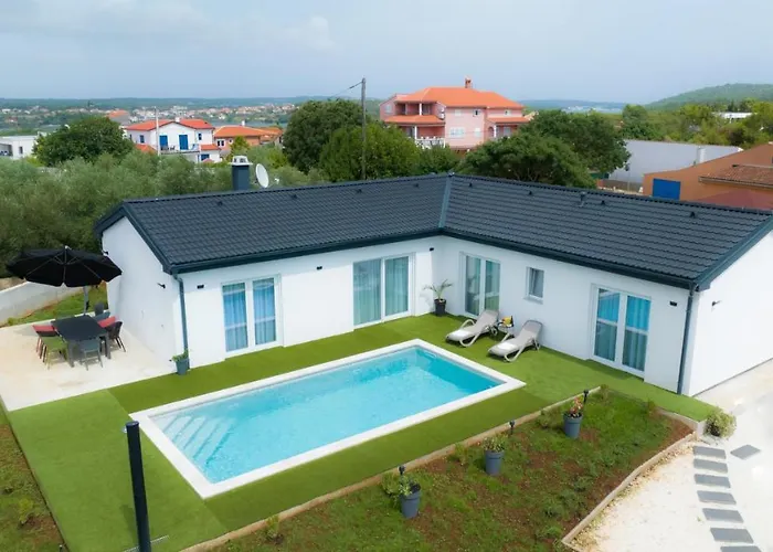 Villa Corona Cordis