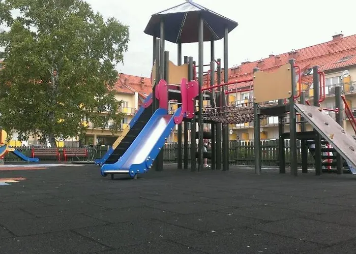 Apartament Majorka 2 Typu Studio