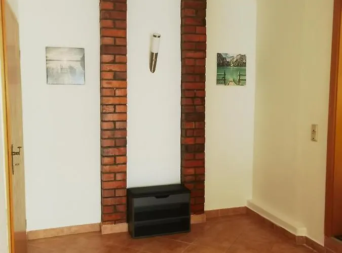 Ferienwohnung Im Starenweg