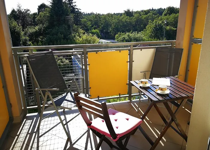 Apartament Majorka 2 Typu Studio