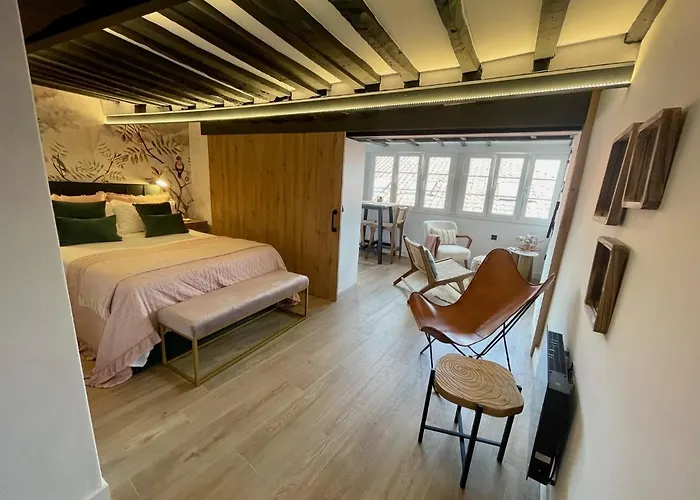 Apartamentos Magdalena
