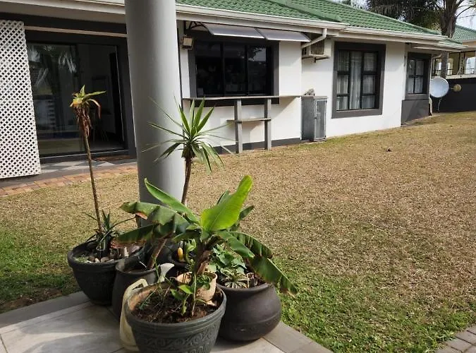Umhlanga Rocks Guesthouse Flat