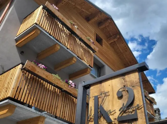K2 Home