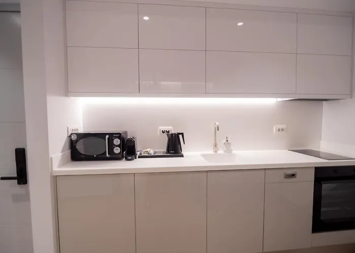 Contessa Bianca San Rocco Luxury Residences