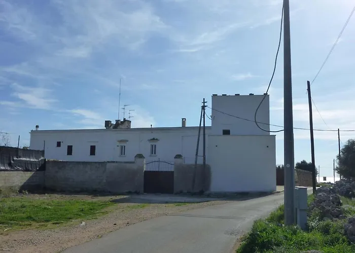 Alloggio Masseria Belvedere