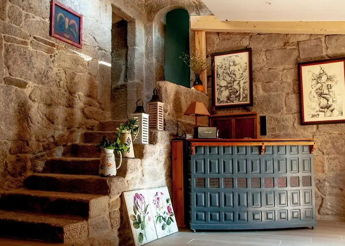 Casa D'Mina