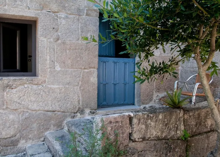 Casa D'Mina