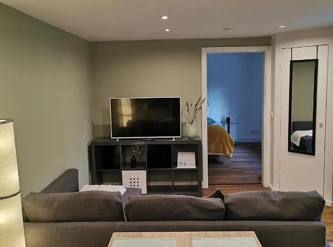 Apartment Viola