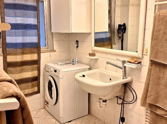 Appartamento 150 Mq Vicino Al Mare
