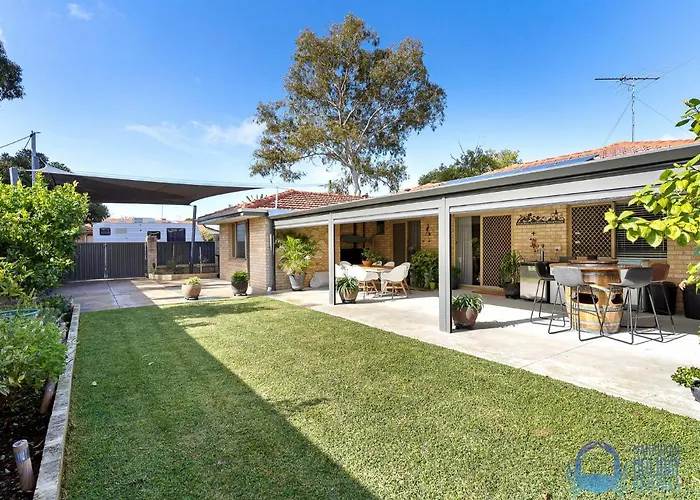 Hot Spot On Hackett In Mandurah