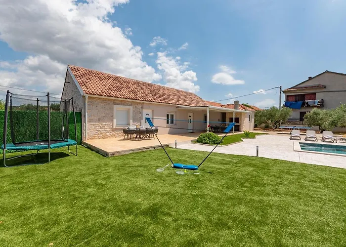Villa New Life