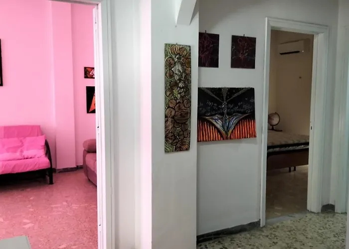 Casa Vacanza Casale