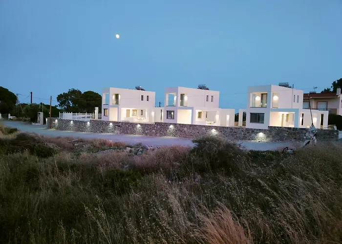 Alpha Villas