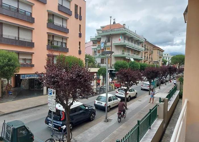 Casa Delle Fiabe
