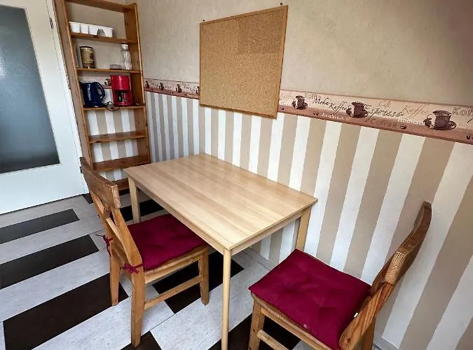 Ferienwohnung Molly
