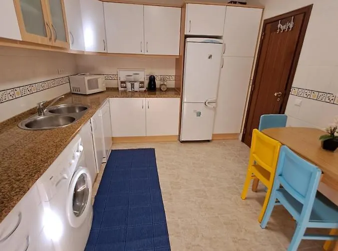 T2 Vila Atlântida Praia Vilamoura