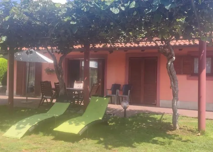 Villa Fiumana