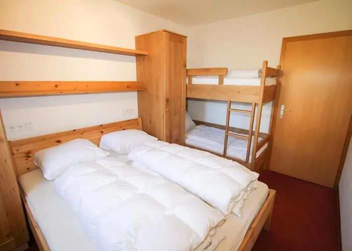 Ferienwohnung Koenigsleiten 77 - Top 34