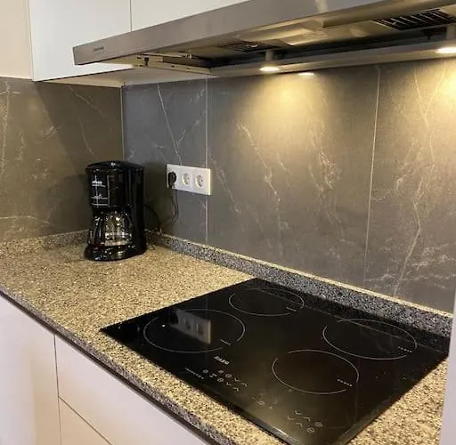 Apartamento Em Braga