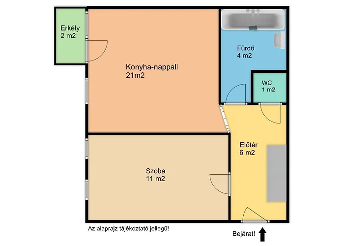 Viky'S Apartment