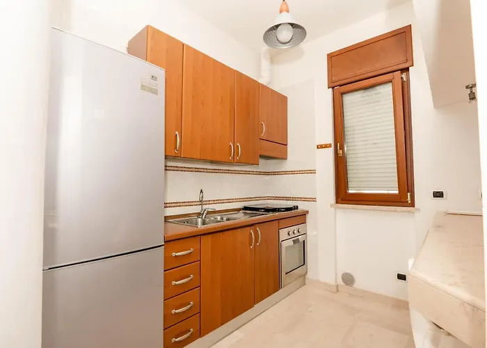Sosandra Sea View Apartment