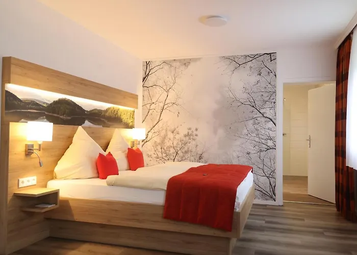 Hotel Stremme