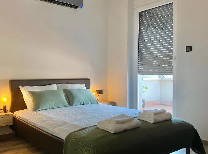 Gutenberg Penthouse