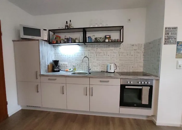 Gaestewohnung Wasa