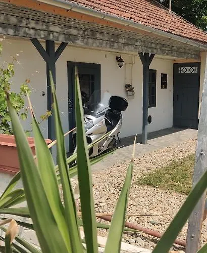Bekescsabai Mezeskalacs Apartmanhaz