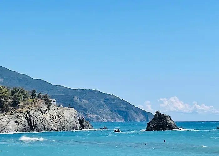 Benvenuto Beach House